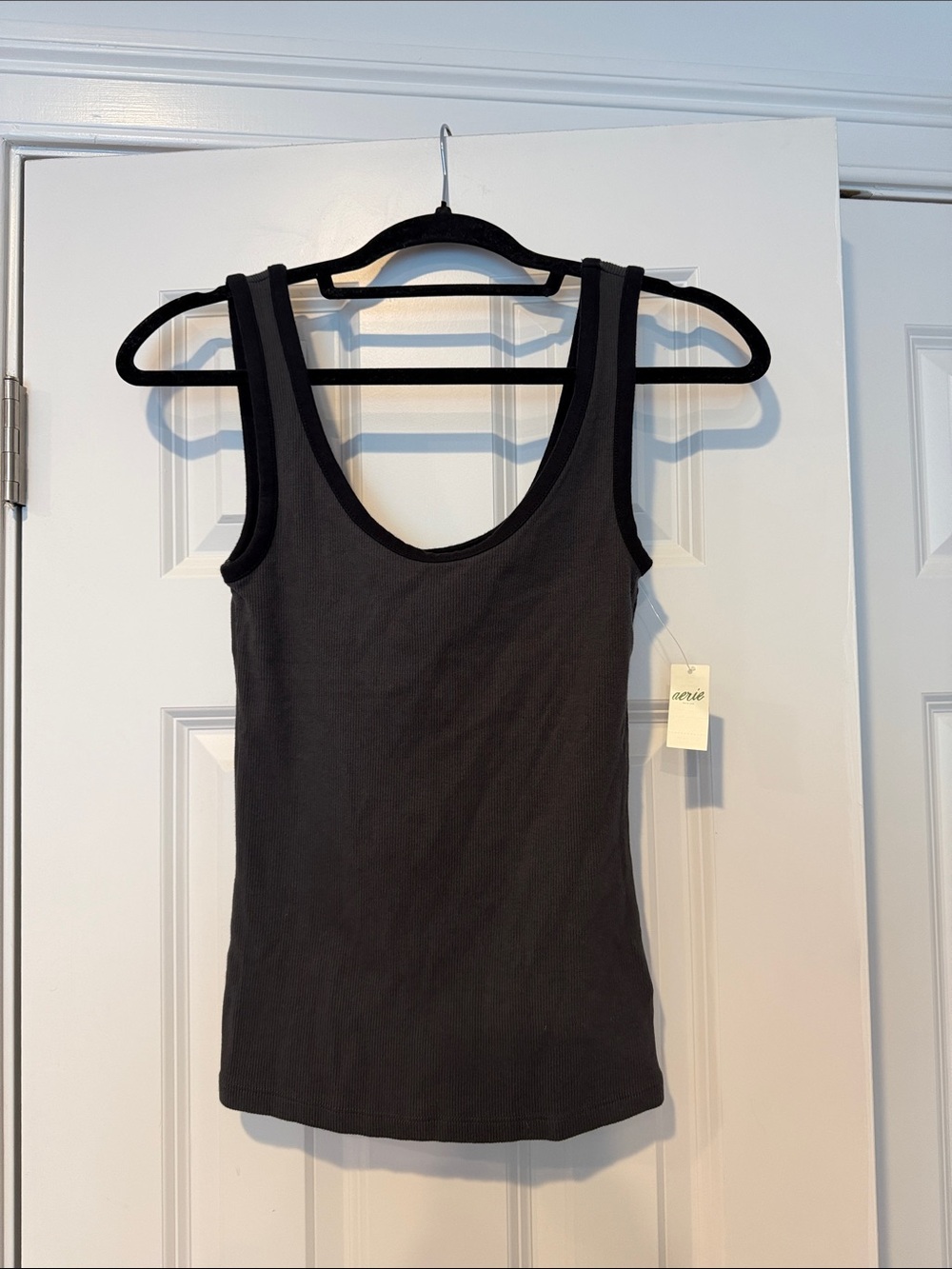NWT AERIE Tank Top (M)